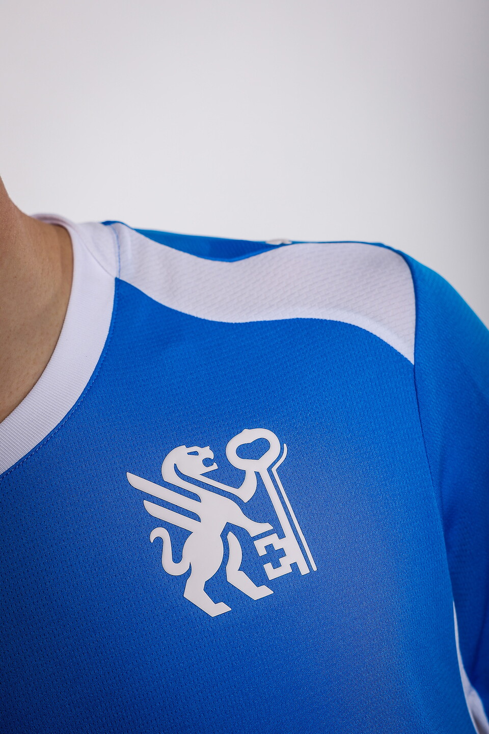2026/27 Home Kit