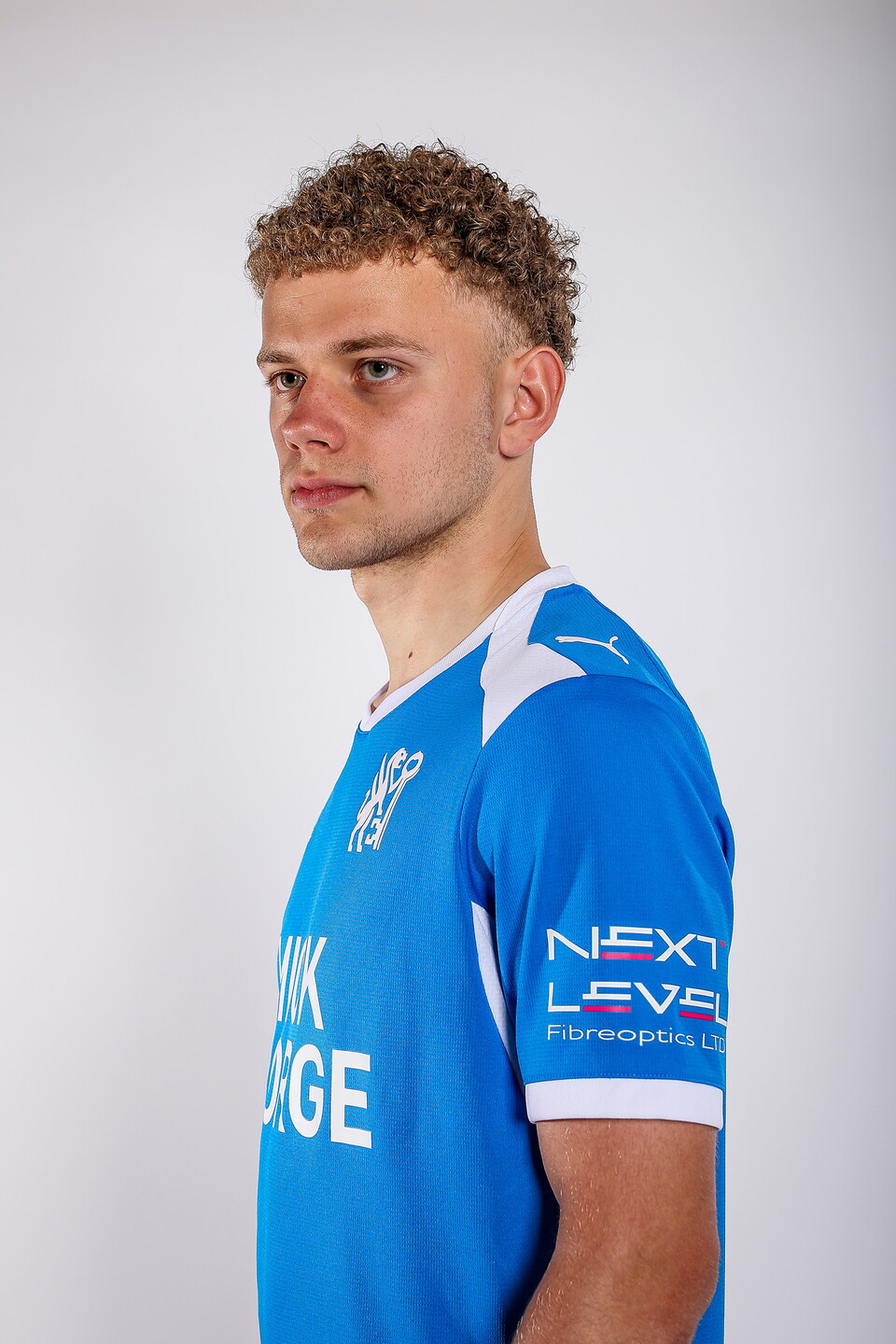 2026/27 Home Kit