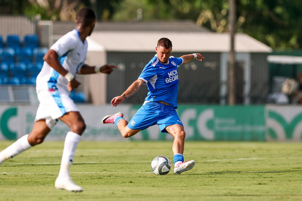 Neom SC v Posh