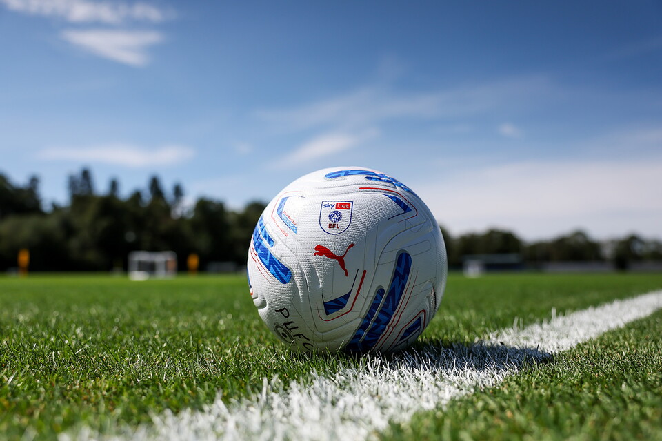 Pre-Season Training