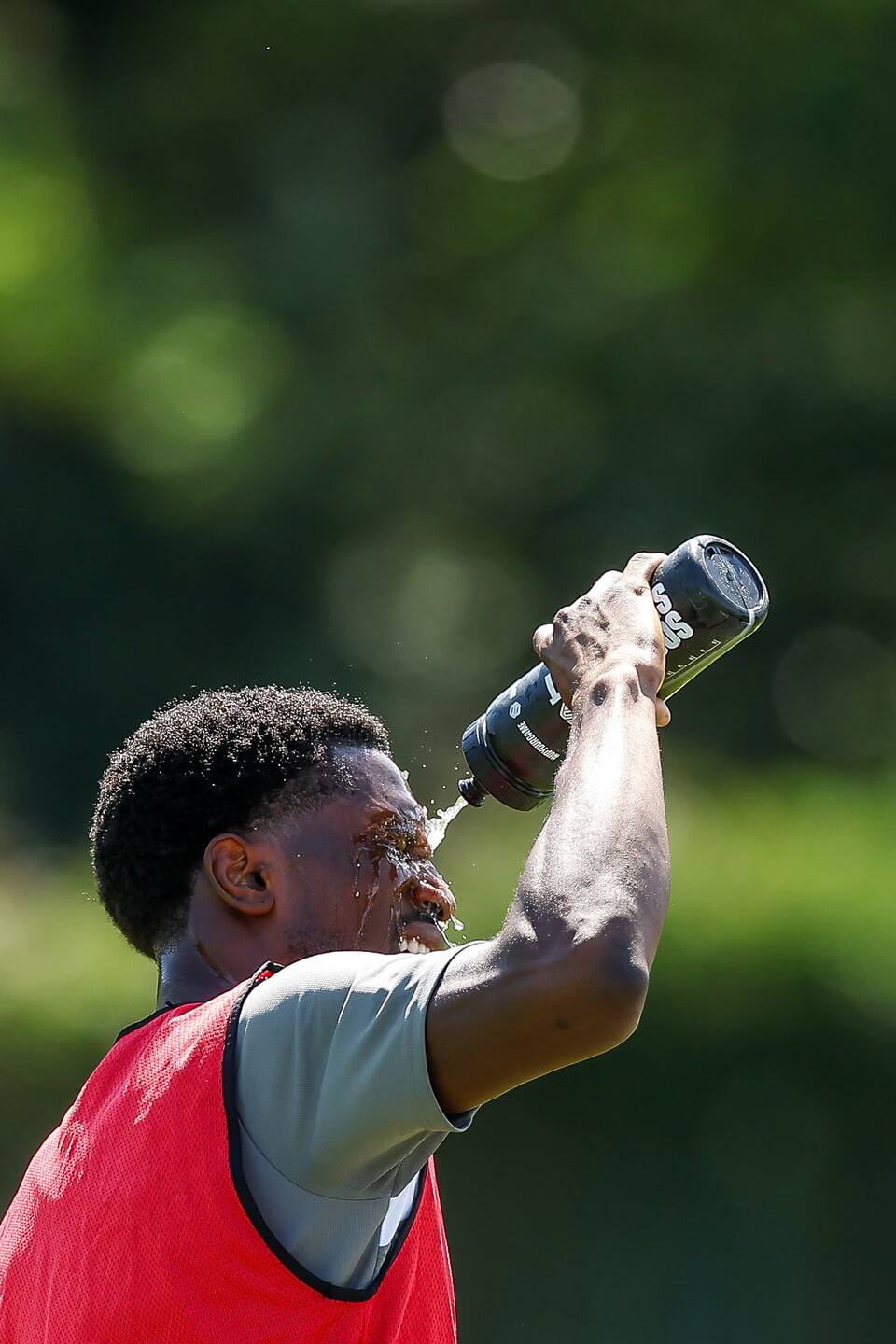Pre-Season Training