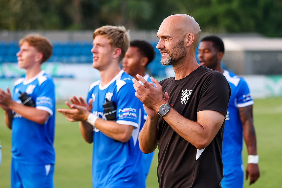 Neom SC v Posh