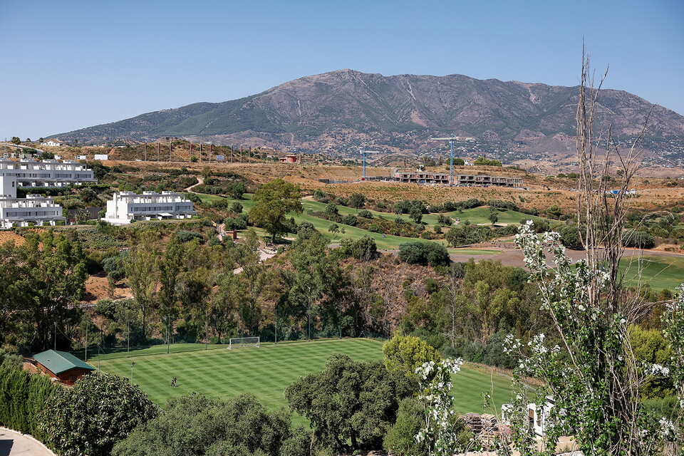 Spain Pre-Season Training Camp Day One