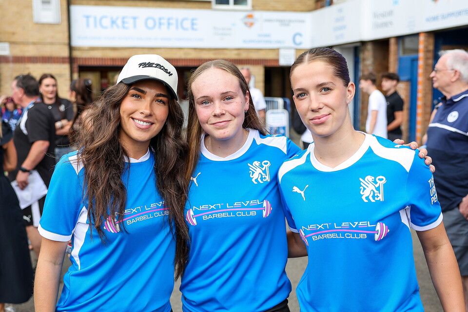 Fanzone Fun Day