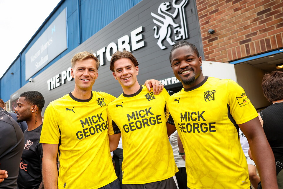 Fanzone Fun Day