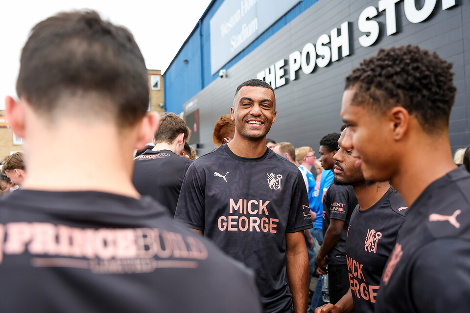Fanzone Fun Day