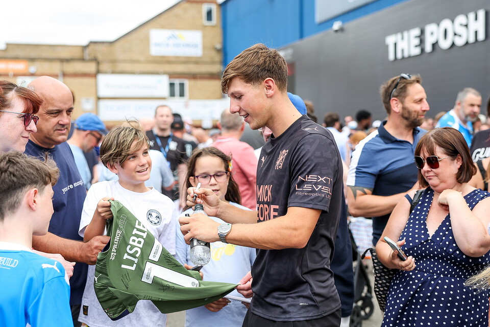 Fanzone Fun Day
