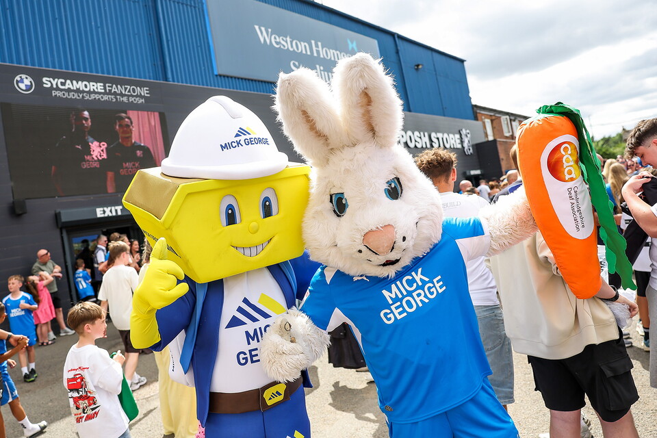 Fanzone Fun Day
