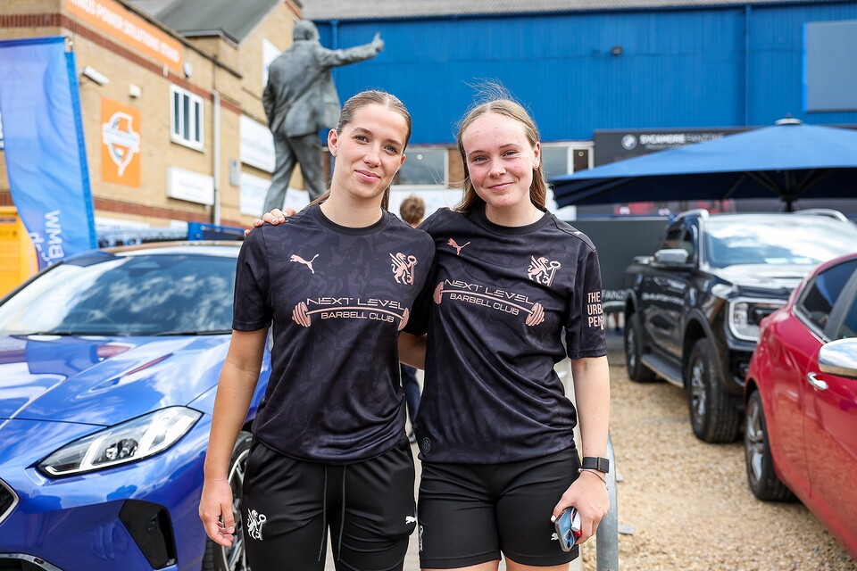 Fanzone Fun Day