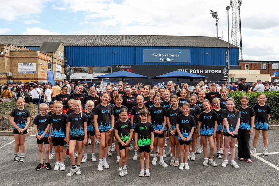 Fanzone Fun Day