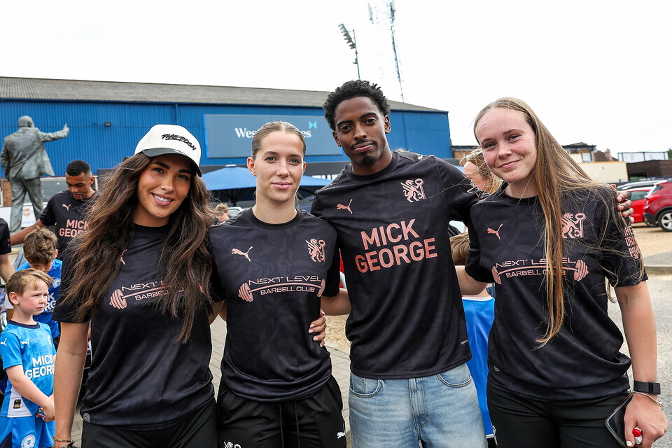 Fanzone Fun Day