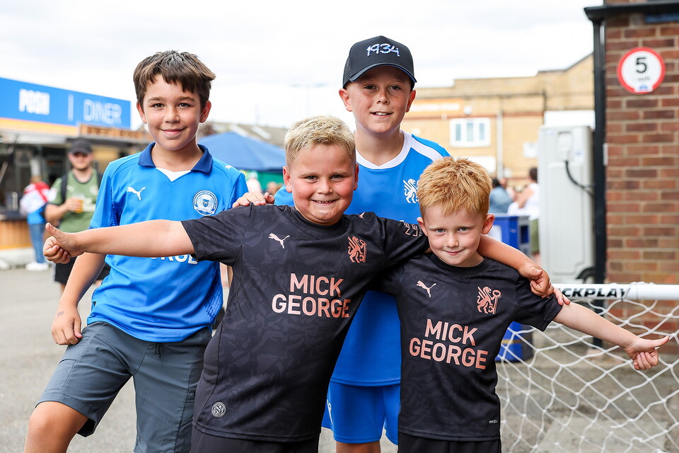 Fanzone Fun Day