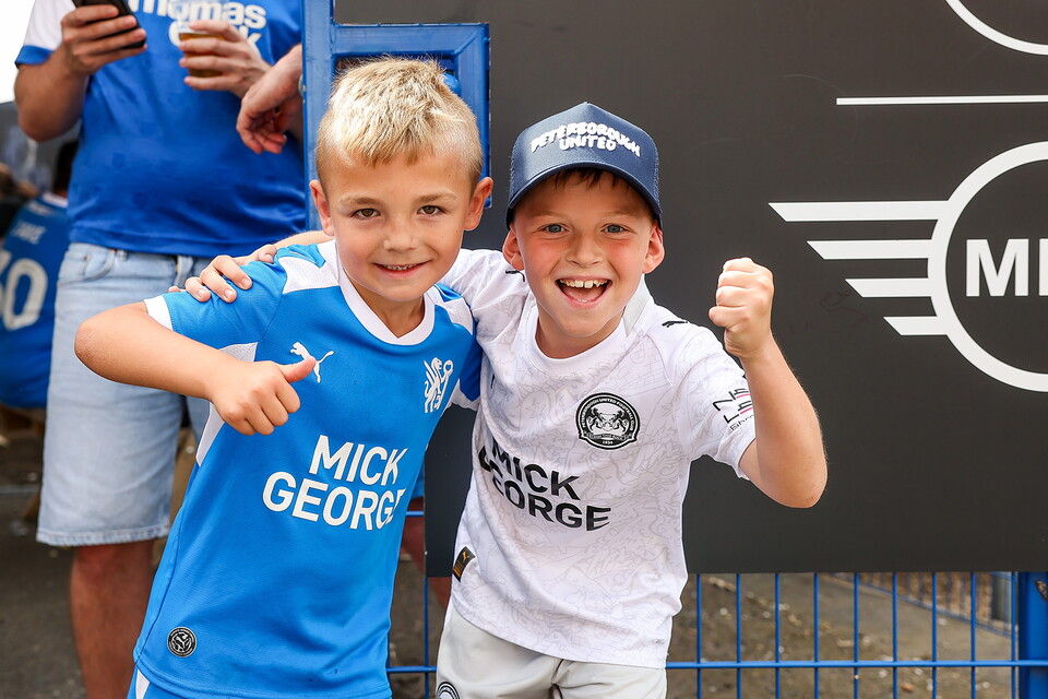 Fanzone Fun Day
