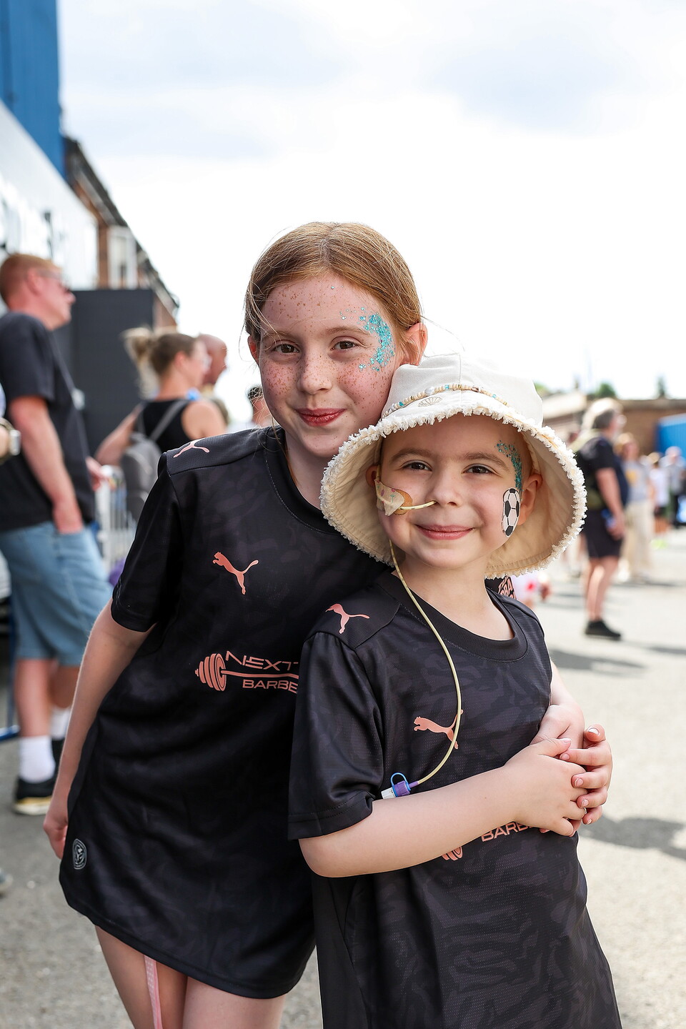 Fanzone Fun Day