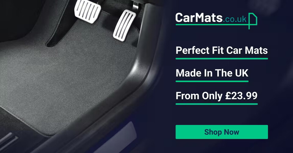 CarMats UK