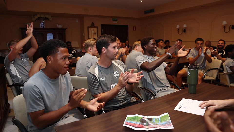 Team Quiz