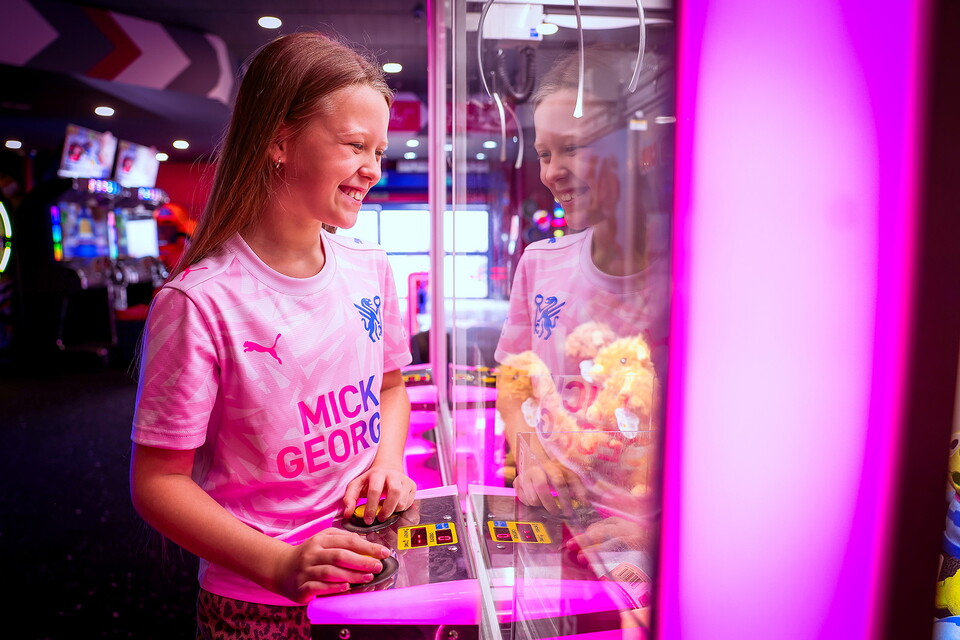 2026/27 Third Kit Launch