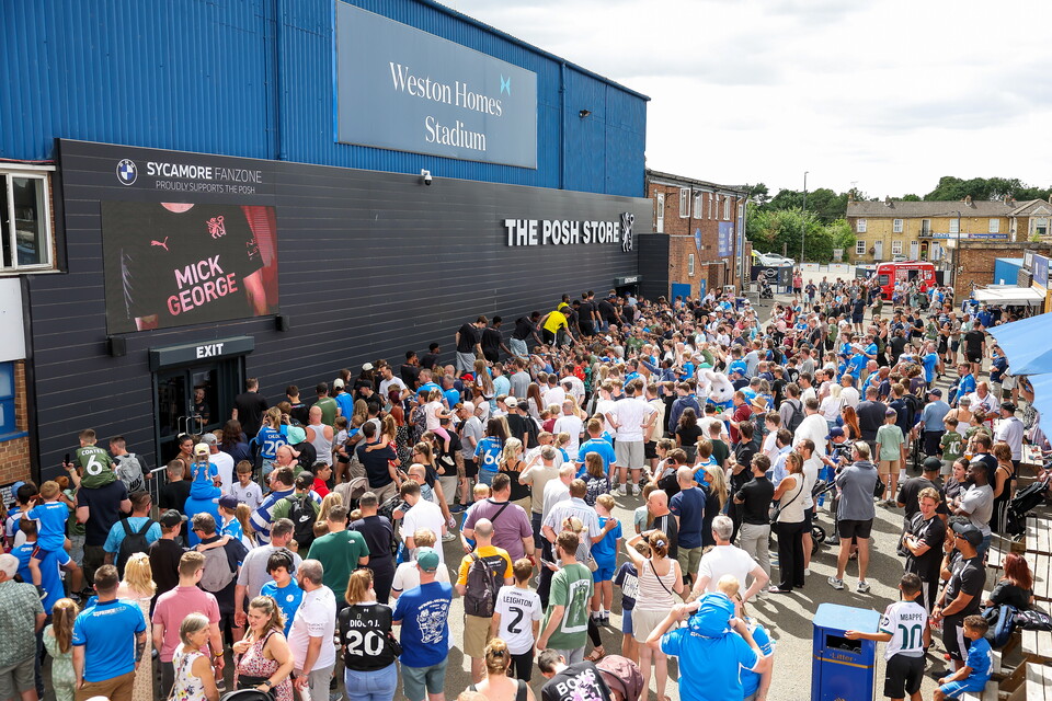 Fanzone 2026