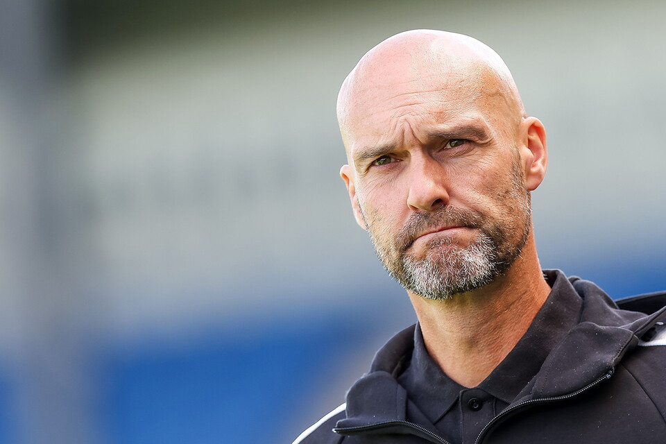 Bristol Rovers v Posh