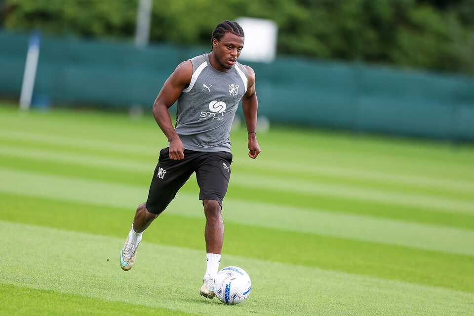 Training