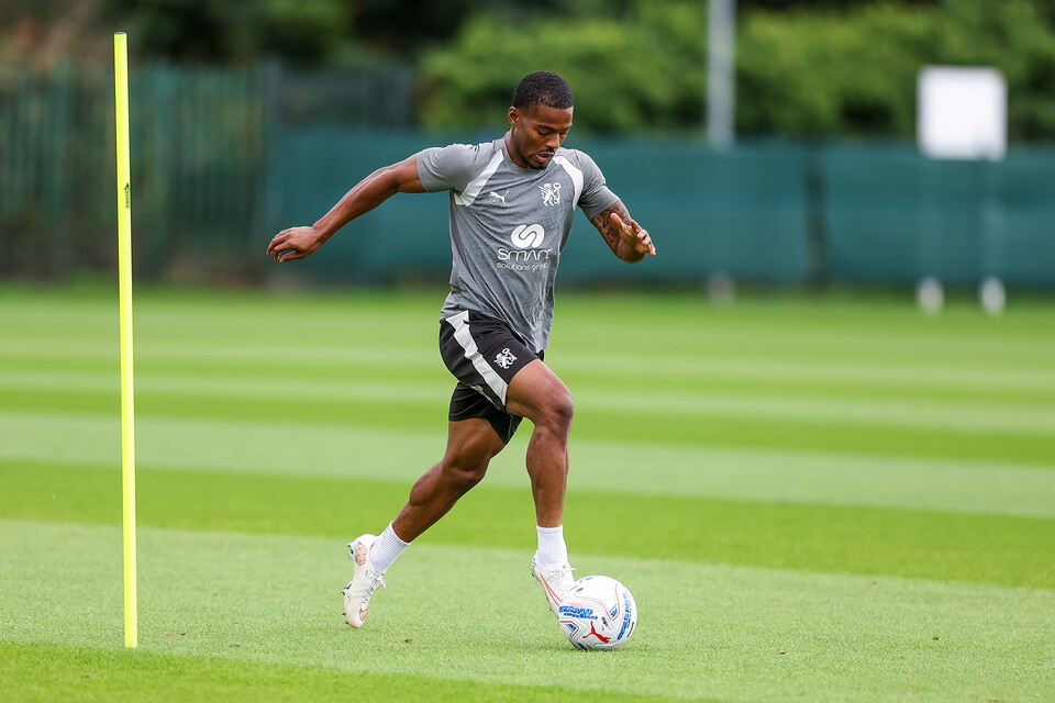 Training