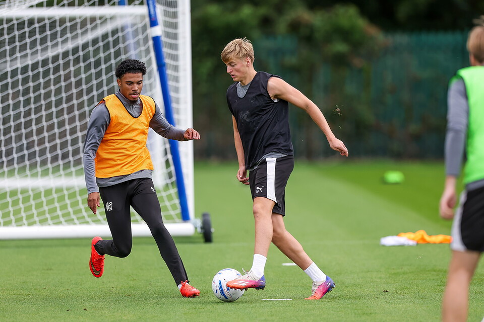 Training