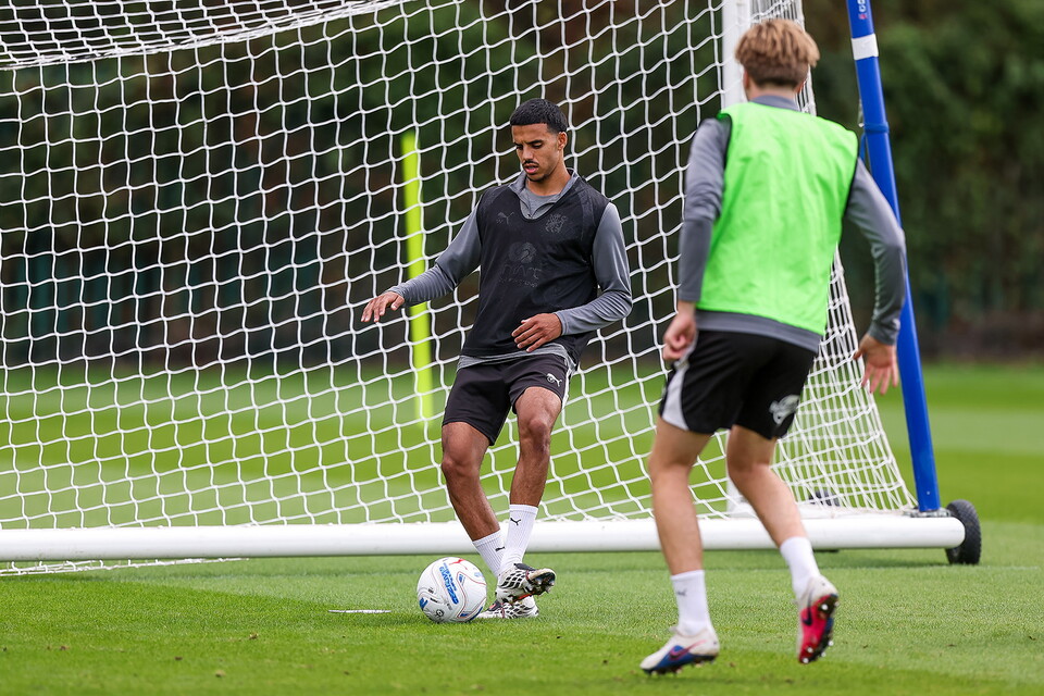 Training