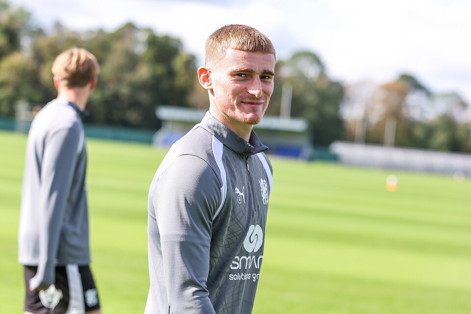 Training
