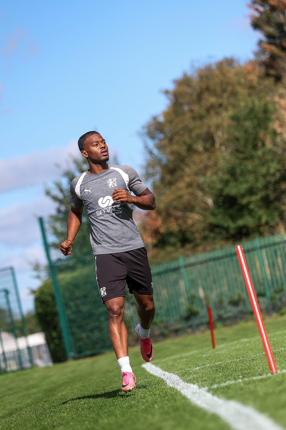 Training