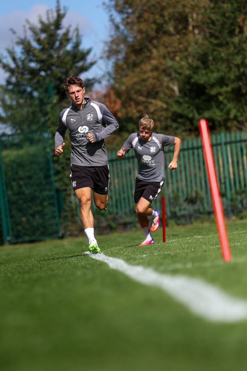Training