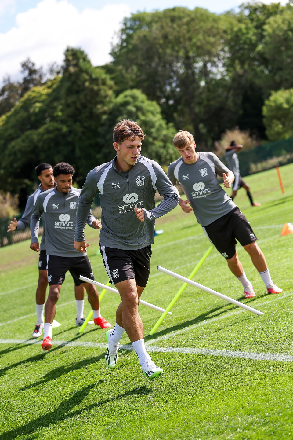 Training