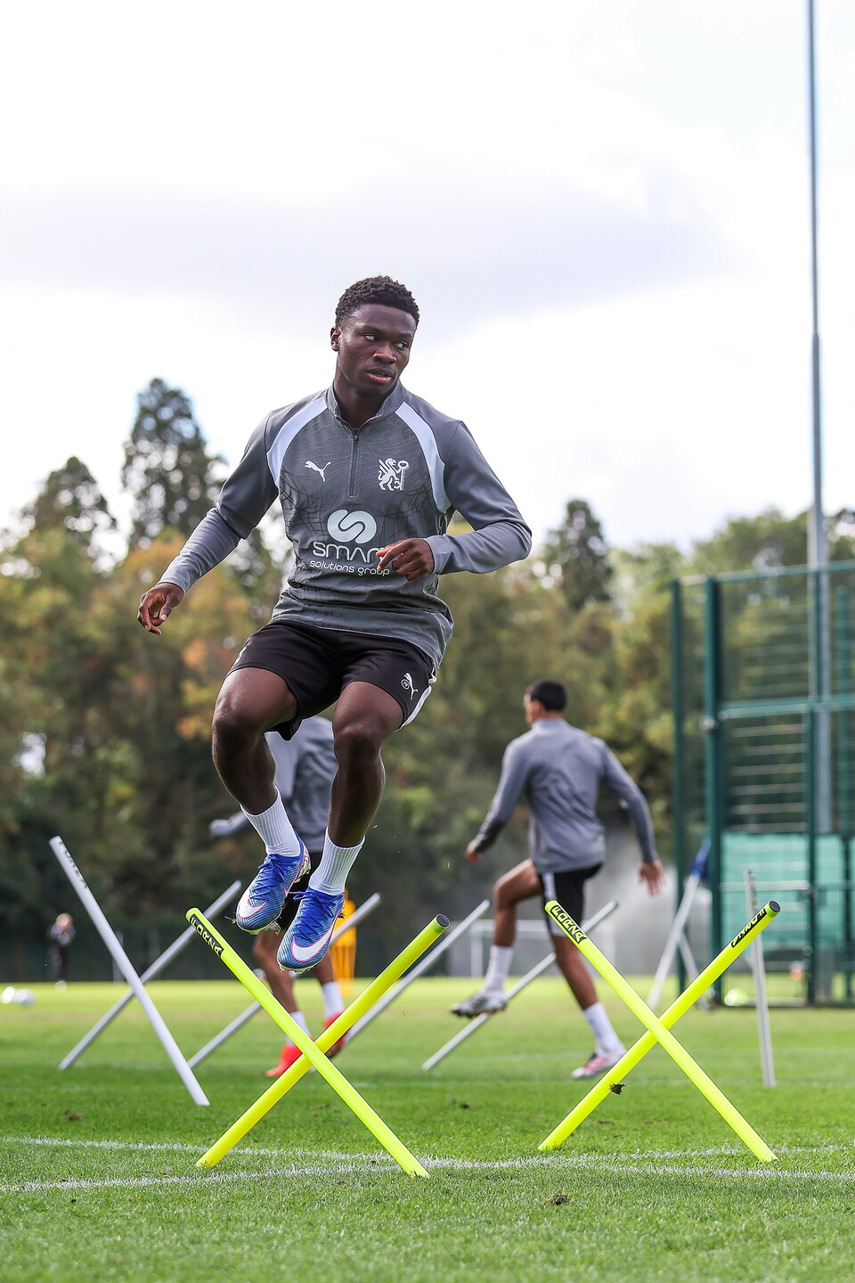 Training