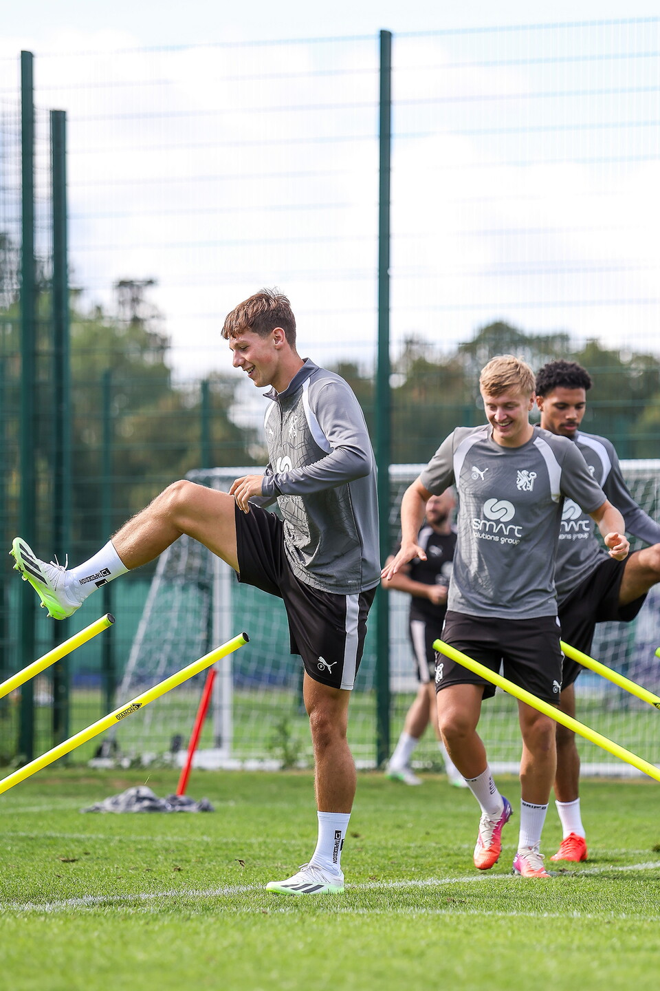 Training