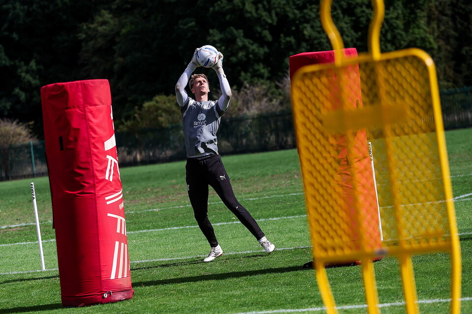 Training