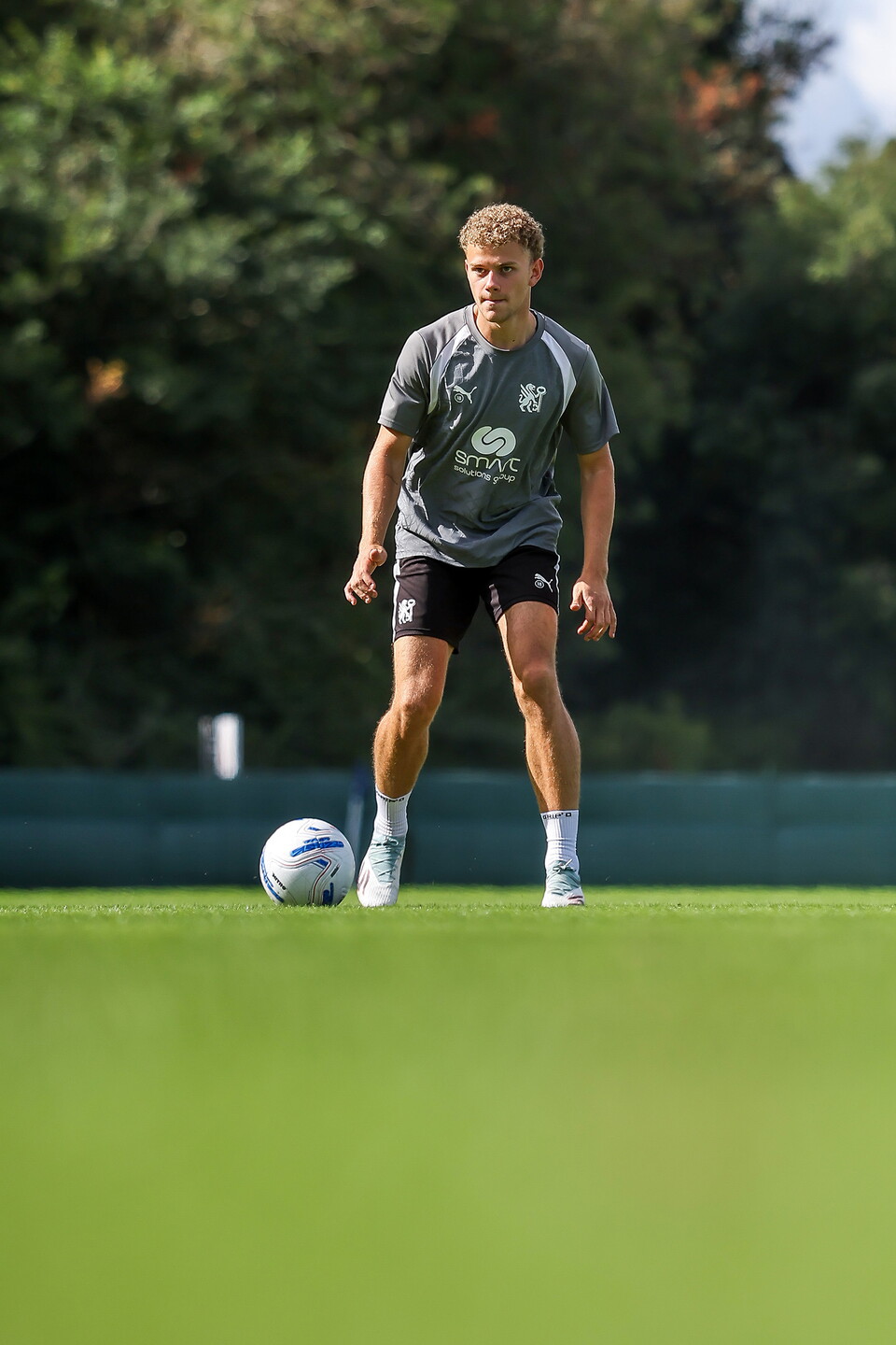 Training