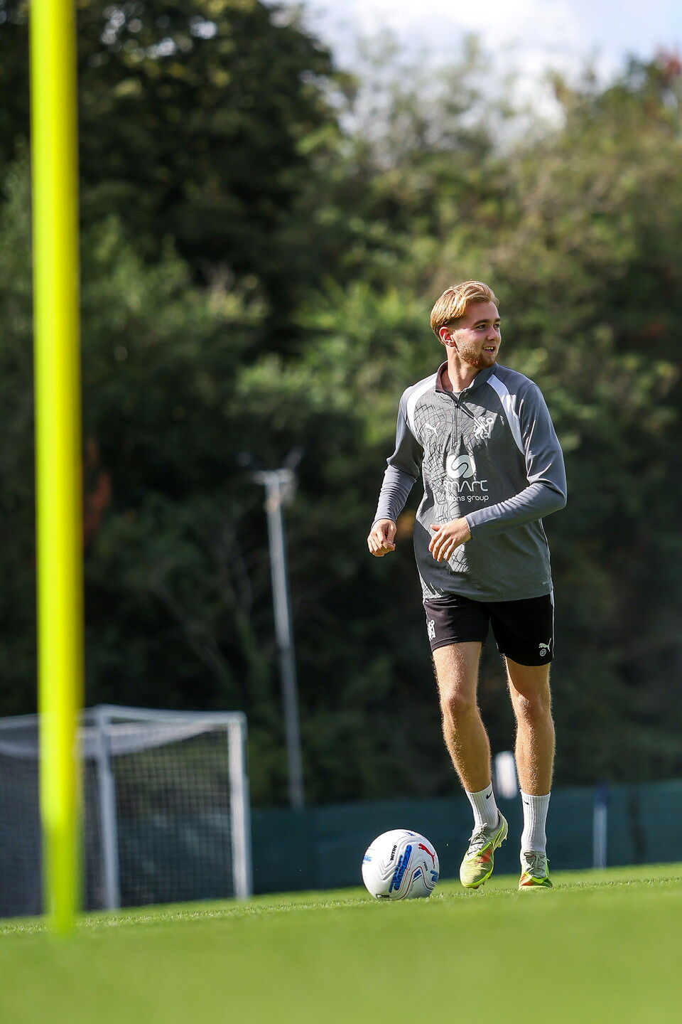 Training