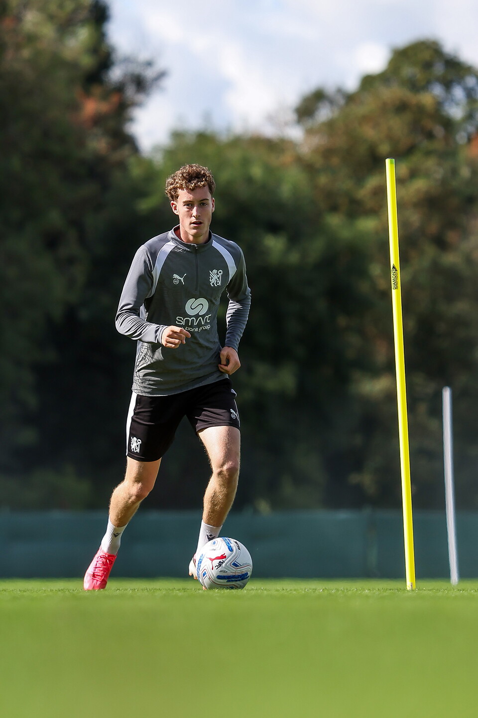Training