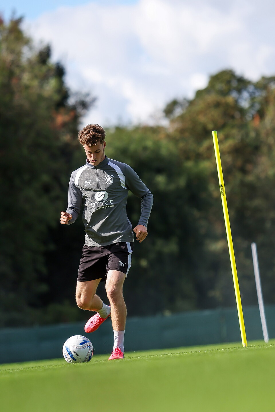 Training