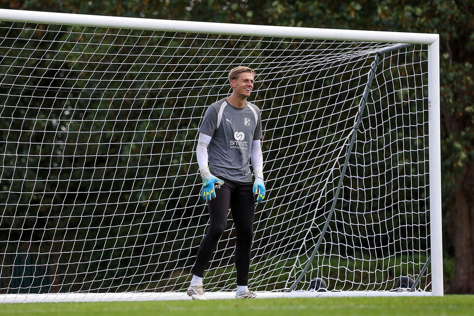 Training