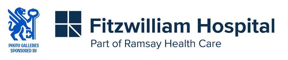 Galleries Sponsored by the Fitzwilliams Hospital