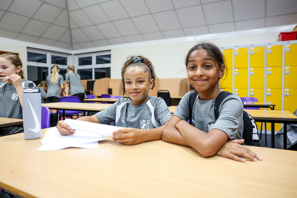 Classroom Academy
