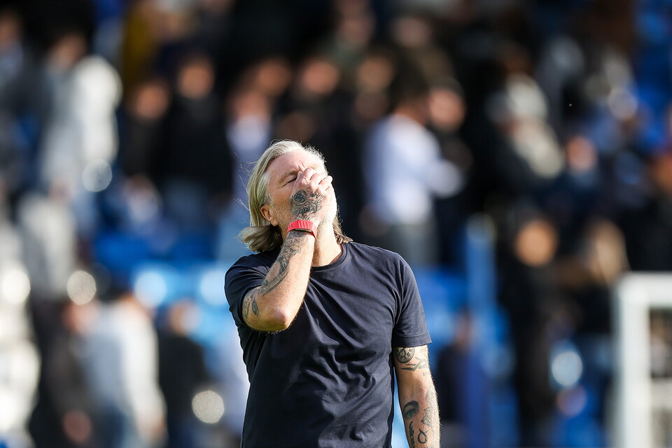 Posh v Burton Albion