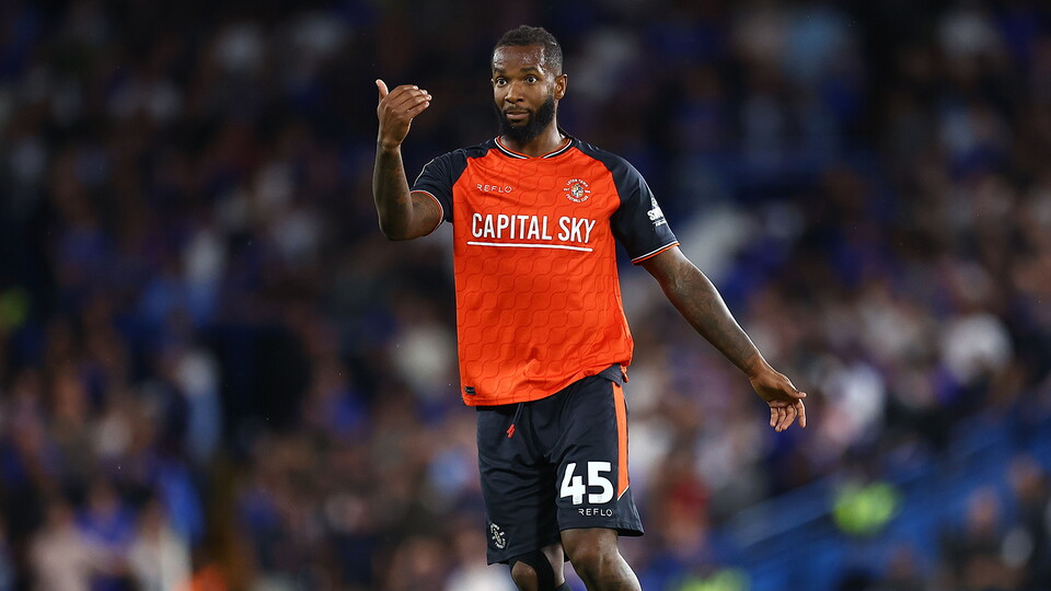 Kasey Palmer