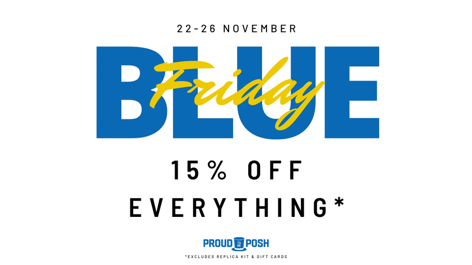 Blue Friday (2122)
