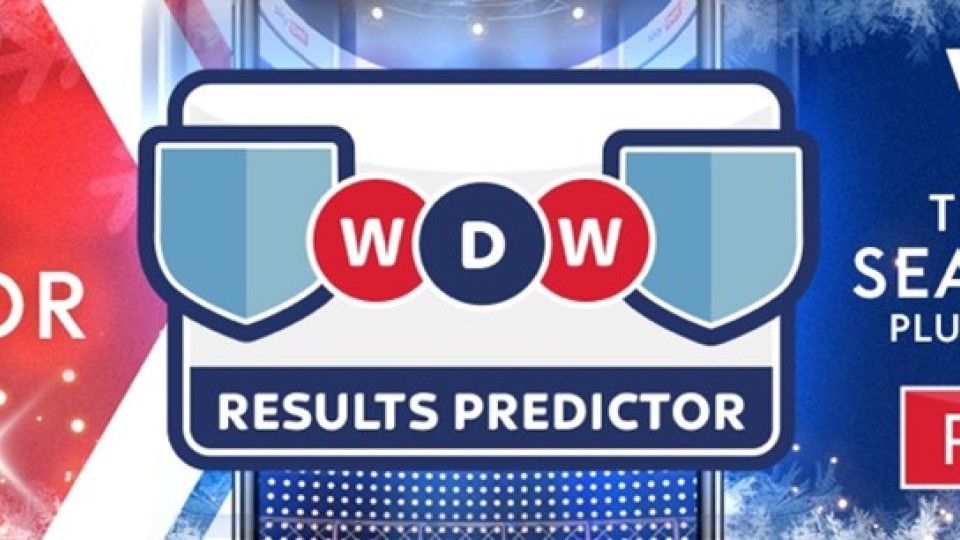EFL predictor