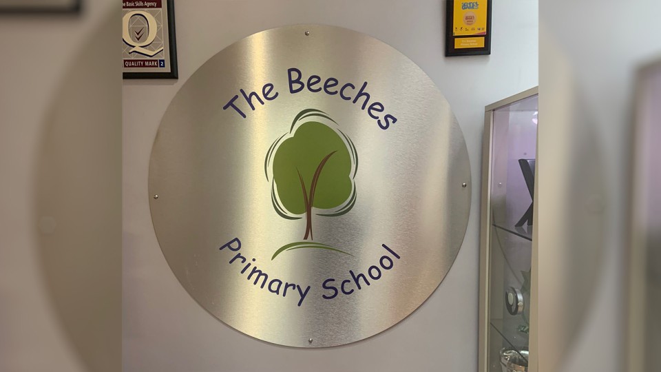 The Beeches Primary School