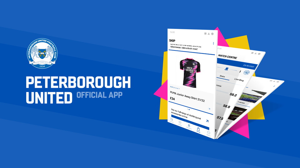 official app announcement