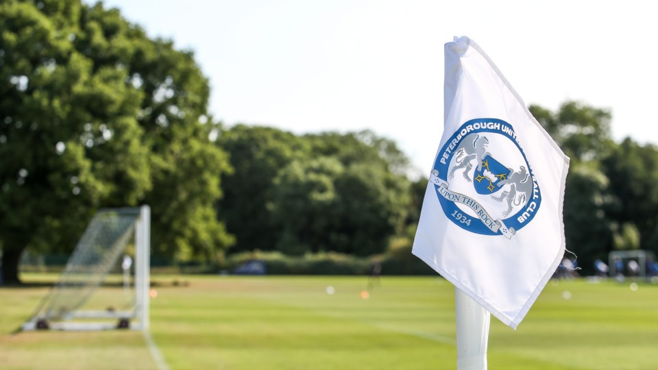 idverdi Training Ground