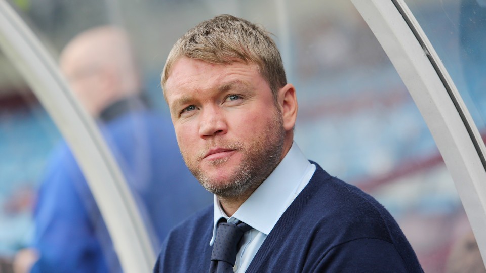 Grant McCann
