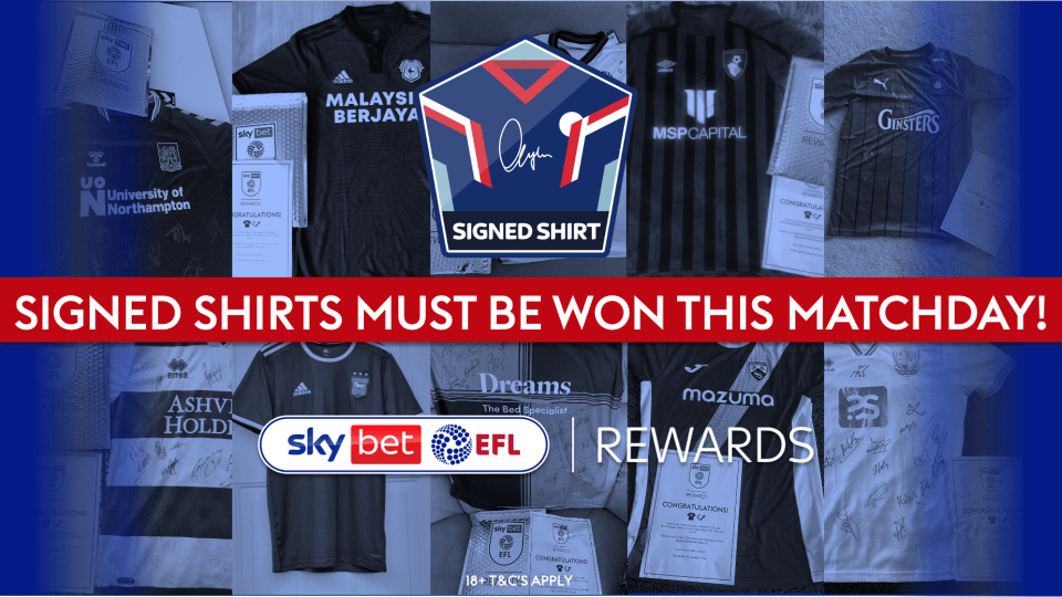 Win Shirt